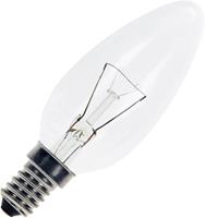 Hausmarke Gluehbirne GlÃ¼hbirne Kerzenlampe | E14 Dimmbar | 7W