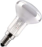Hausmarke Gluehbirne GlÃ¼hbirne Reflektorlampe | E14 Dimmbar | 25W 50mm