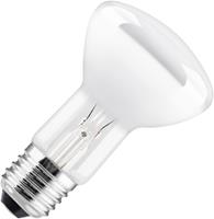 Hausmarke Gluehbirne GlÃ¼hbirne Reflektorlampe | E27 Dimmbar | 25W 63mm