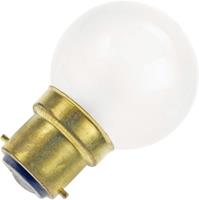 Hausmarke Gluehbirne GlÃ¼hbirne Tropfenlampe | B22d Dimmbar | 40W Matt