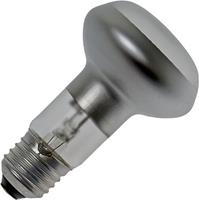 Hausmarke Halogenlampe Halogen EcoClassic Reflektorlampe | E27 Dimmbar | 42W 63mm