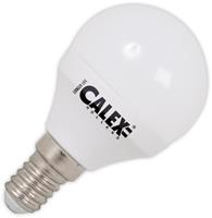 Calex | LED Tropfenlampe Flame | E14 | 3W (ersetzt 20W)