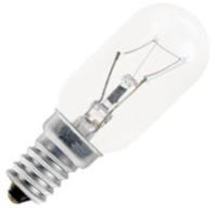 Hausmarke Gluehbirne GlÃ¼hbirne RÃ¶hrenlampe | E14 Dimmbar | 40W 70mm