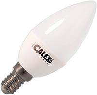 Calex | LED Kerzenlampe | E14 | 3,4W (ersetzt 15W)