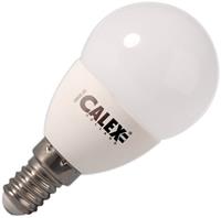Calex | LED Tropfenlampe | E14 | 3W (ersetzt 15W)