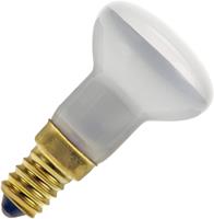 Hausmarke Gluehbirne GlÃ¼hbirne Reflektorlampe | E14 Dimmbar | 25W 39mm