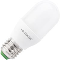 Megaman standaardlamp LED mat 7W (vervangt 50W) grote fitting E27