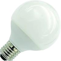 SPL | Energiesparlampe Globe | E27 | 15W (ersetzt 75W) 95mm