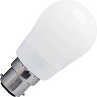 SPL | Energiesparlampe Allgebrauchslampe | B22d | 11W (ersetzt 60W)