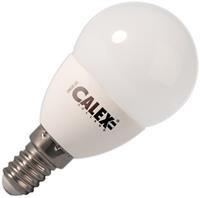 Calex | LED Tropfenlampe | E14 | 5W (ersetzt 40W)