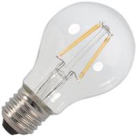 Huismerk Standaardlamp LED filament 3W (vervangt 25W) grote fitting E27