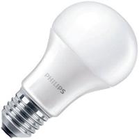 Philips CorePro LEDbulb E27 A60 11W 827 Matt | Ersetzt 75W