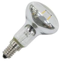 Huismerk Reflectorlamp LED filament R50 2W (vervangt 25W) kleine fitting E14