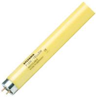Sylvania - Leuchtstofflampe gelb 36 Watt G13 Gelb