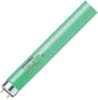 Sylvania - Leuchtstofflampe grün 36 Watt G13 Grün