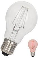 Bailey | LED Lampe | E27 4W (ersetzt 40W) rot