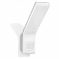 Steinel XLED Slim LED Flutlicht mit Sensor Weiß