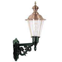 KS Verlichting Nostalgische buitenlamp Urk 1302