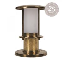 KS Verlichting Staande buitenlamp Resident 3 6641