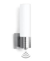 Steinel L 260 LED Buitenlamp - Sensor - RVS - 240 graden