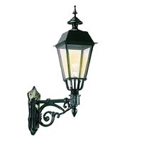 KS Verlichting Nostalgische buitenlamp Hindeloopen 1239