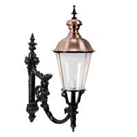 KS Verlichting Muurlamp Royal XL voor buiten 1148