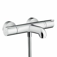 Hansgrohe Ecostat 1001 CL badthermostaat chroom