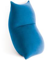 Terapy - Baloo Zitzak - Turquoise - 180cm x 80cm x 50cm - Katoen