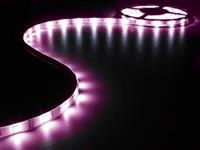 Velleman FLEXIBELE LED STRIP - RGB - 150 LEDS - 5m - 12V - 