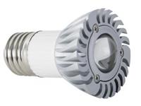 Velleman E27 Lamp - Power Led - 85 lumen - 