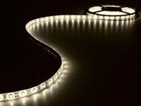 Vellight KIT MET FLEXIBELE LED-STRIP EN VOEDING - WARMWIT - 180 LEDS - 3 m - 12 VDC