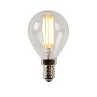 Lamp P45 Filament dimbaar E14 4W 320LM 2700K