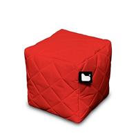 Extreme Lounging b-box Quilted Red