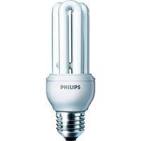 Philips Spaarlamp phil.genie (65w) 14w