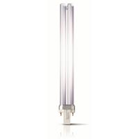 Philips spaarlamp staaf PL-S 9W