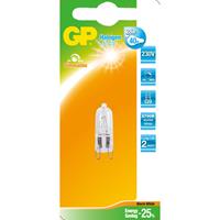 GP Lighting Gp GP-047520-HL Halogeenlamp Capsule Netspanning Energiebesparend G9 28 W