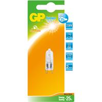 GP Lighting Gp GP-048121-HL Halogeenlamp Capsule Netspanning Energiebesparend G9 20 W