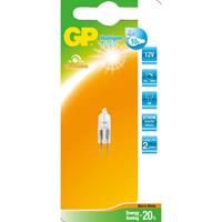 GP Lighting Gp GP-056461-HL Halogeenlamp Capsule Laag Voltage Energiebesparend 8 W