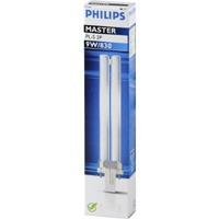 Philips PL-S 9W 830 2P (MASTER) | Warmweiß - 2-Stift