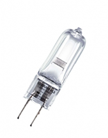 LEDVANCE Xenon-Glühlampe OSRAM - xenon light bulb - G6.35 - 150 W - 3450 K G6.35