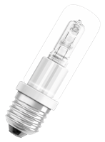 Osram Halolux Ceram Eco Halogen Lamp E27 150W warmwhite 2870