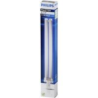 Philips PL-S 11W 827 2P (MASTER) | Extra Warmweiß - 2-Stift