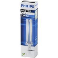 Philips PL-S 7W 827 2P (MASTER) | Extra Warmweiß - 2-Stift