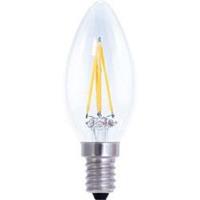 Segula E14 4W LED-Kerzenlampe, dimmbar