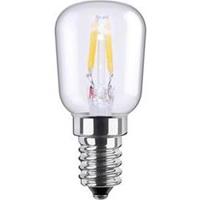 LED lamp 1.5W E14 filament Segula dimbaar 50638