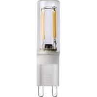 Segula insteeklamp LED filament 230V 1,5W (vervangt 12W) G9