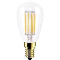 Segula rustikalamp LED filament 4,7W (vervangt 35W) kleine fitting E14