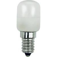LightMe LED-lamp E14 Warmwit 2.5 W = 20 W Ballon 1 stuks