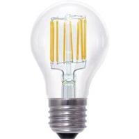 LED lamp 8W E27 filament Segula dimbaar 50337 CRI >90 20.000 uur