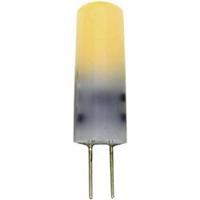 LightMe LED-lamp G4 Warmwit 1.5 W = 19 W Stift 1 stuks